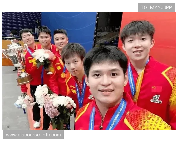 东京奥运会回顾：国乒再创辉煌三金纪录震撼全场