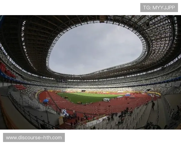 体育盛事聚焦：东京奥运会后备选城市竞争激烈 国际赛事迎新挑战