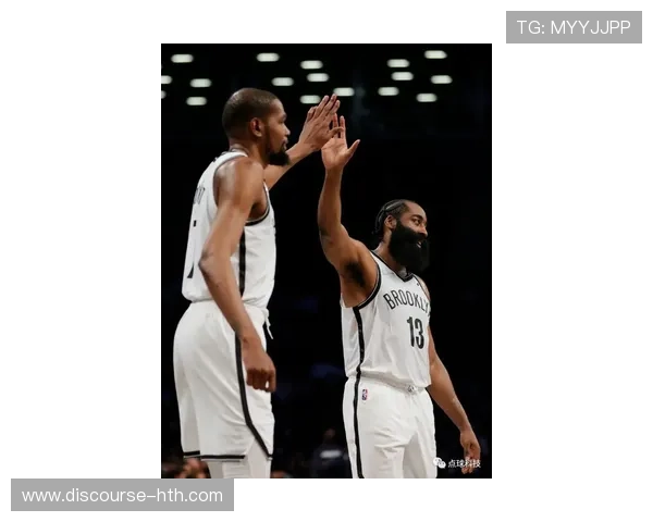 围绕NBA篮网赛程解析球队新赛季关键对决与走势前瞻