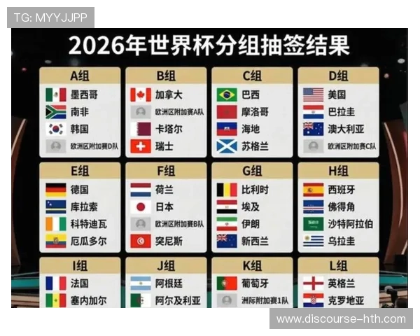 世界杯球队深度解析与实力对比全方位剖析
