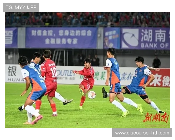 湘超比赛直播平台带你实时追踪精彩赛事全程互动